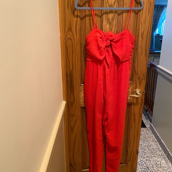 Jumpsuit - Picture 2 of 3